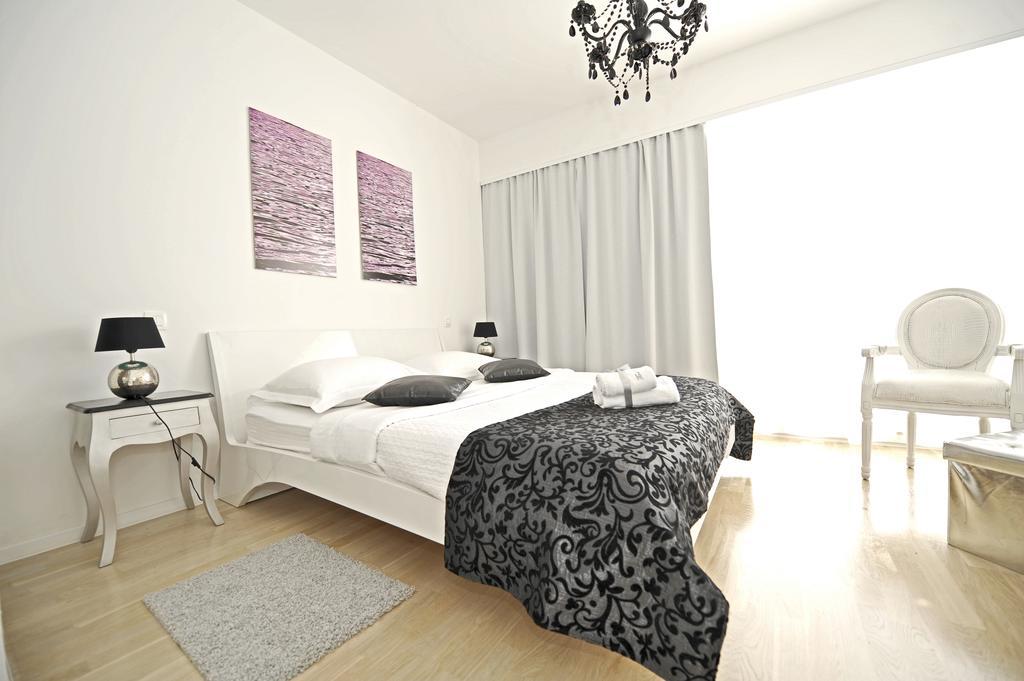 Tinel Superior Residence Zadar Room photo