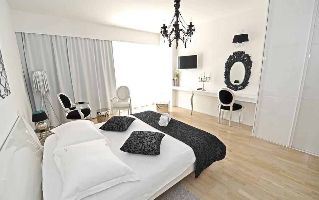 Tinel Superior Residence Zadar Room photo