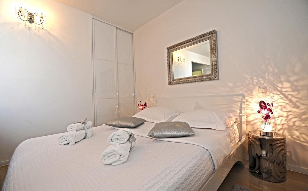 Tinel Superior Residence Zadar Room photo